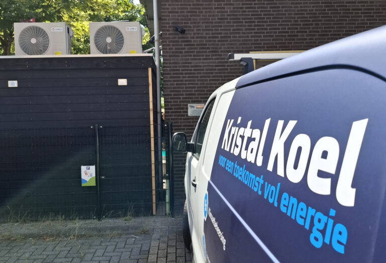 Woning verduurzamen Emmeloord