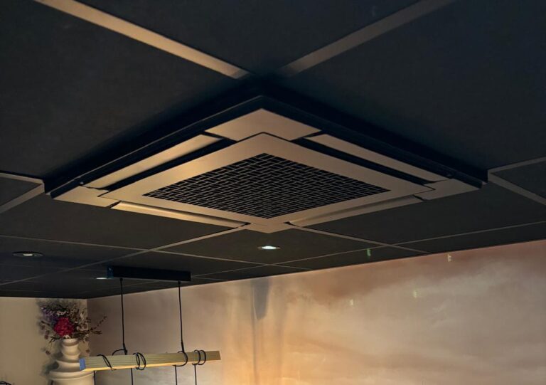 Wat is hvac?