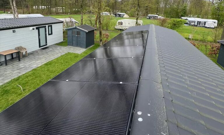 Woning verduurzamen